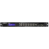 Image de QNAP QGD-1600 Géré Gigabit Ethernet (10/100/1000) 1U Noir, Gris - Neuf