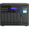 Image de Qnap TS-855X-8G QNAP NAS TS-855X-8G 8bay