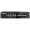 Image de QNAP QSW-3216R-8S8T commutateur réseau Non-géré L2 10G Ethernet (100/1000/10000) Noir - Neuf
