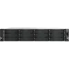 Image de QNAP TS-873A, NAS, Tour, Ryzen Embedded, V1500B, 30,72 To, Noir