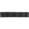 Image de QNAP TS-H1277AXU-RP NAS Rack (2 U) AMD Ryzen  5 16 Go DDR5 0 To QuTS hero Noir - Neuf