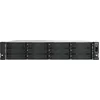 Image de Carte de contrôle Qnap TSH1277AXURPR732G, 32 Go de RAM, 500 W, noire