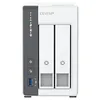 Image de TS-216G, 2-Bay NAS, Quad-Core CPU, 2.5GbE, 4GB RAM en occasion ou reconditionné