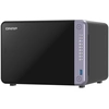 Image de QNAP TS-632X-4G serveur de stockage NAS Tower Alpine Alpine AL-524 4 Go DDR4 QNAP QTS Noir - Neuf