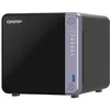 Image de Serveur Nas/stockage Qnap Ts-432x-4g, Format Tour, Ethernet Lan, Noir, Alpine Al-524