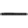 Image de QNAP TS-H765EU - Serveur de NAS - 4 baies - montage en rack - SATA 6Gb/s - RAM 8 Go - 2.5 Gigabit Ethernet - 1U
