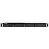Image de QNAP TS-h765eU NAS Rack (1 U) Intel Atom® 8 Go DDR5 QuTS hero Noir, Gris - Neuf