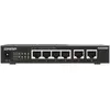 Image de QNAP QSW-2104-2T-R2 commutateur réseau non géré 10G Ethernet (100/1000/10000) Desktop Noir