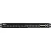 Image de QNAP QSW-M7230-2X4F24T, commutateur géré, niveau 3, Ethernet 10G (100/1000/10000), montage en rack, 1U