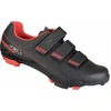 Image de Baskets Exustar Sm3310 noir/rouge - 39