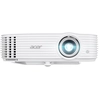 Image de Acer Basic P1557Ki Projecteur à focale standard 4500 ANSI lumens DLP 1080p (1920x1080) Compatibilité 3D Blanc - Neuf