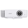 Image de Acer Home H6830BD Projecteur à focale standard 4000 ANSI lumens DLP UHD 4K (3840x2160) Compatibilité 3D Blanc - Neuf