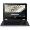 Image de Acer Chromebook R753TN-C363 Intel® Celeron® N4500 29,5 cm (11.6 ) Écran tactile HD 4 Go LPDDR4x-SDRAM 32 Go Wi-Fi 6 (802.11ax) ChromeOS Français Noir - Neuf