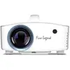 Image de Acer QF13 280 ANSI lumens LCD 1080p (1920x1080) Compatibilité 3D Blanc - Neuf