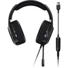 Image de Acer Predator Galea 365 (PHW210) - Casque - 7,1 canaux - circum-aural - filaire - USB, connecteur 3,5 mm - noir (GP.HDS11.01L)