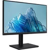 Image de Acer CB271 68,6 cm (27" ) 1920 x 1080 pixels Full HD LCD noir [] (UM.HB1EE.009)