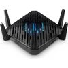 Image de Acer Predator Connect W6D Wi-Fi 6 Router Black Dual-band Gigabit Ethernet