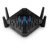 Image de Acer Predator Connect W6 Wi-Fi 6 routeur sans fil Gigabit Ethernet Bi-bande (2,4 GHz / 5 GHz) Noir - Neuf