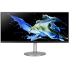 Image de Acer CB342CU écran plat de PC 86,4 cm (34 ) 3440 x 1440 pixels UltraWide Quad HD LCD Noir, Argent - Neuf