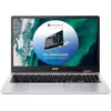 Image de Ordinateur portable Acer - Chromebook CB315-4H-C7R0 - Chrome OS - 15,6 pouces Full HD - Intel Celeron N4500 - RAM 4 Go - 128 Go eMMC - Autonomie 10 heures - AZERTY
