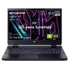 Image de PC Portable Gaming Acer Predator Helios 3D 15 SpatialLabs Edition PH3D15-71-93F4 15.6 Intel Core i9 32 Go RAM 1 To SSD Noir - Neuf