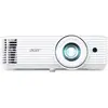Image de Acer X1827 Projecteur à focale standard 4000 ANSI lumens DLP UHD 4K (3840x2160) Blanc