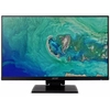 Image de Acer UT241Y écran plat de PC 60,5 cm (23.8 ) 1920 x 1080 pixels Full HD LED Écran tactile Dessus de table Noir - Neuf