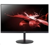 Image de Acer NITRO XV0 XV270 M3 écran plat de PC 68,6 cm (27 ) 1920 x 1080 pixels Full HD LCD Noir - Neuf