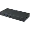 Image de Acer Vero MST Dock M33 100W PD - Black EU (Retail pack) Avec fil USB 3.2 Gen 2 (3.1 Gen 2) Type-C Noir
