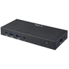 Image de Acer Vero MST Dock M33 100W PD - Black EU (Retail pack) Avec fil USB 3.2 Gen 2 (3.1 Gen 2) Type-C Noir - Neuf