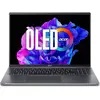Image de Acer Swift Go 16 SFG16-71 - Design à charnière 180° - Intel Core i7 1355U / 1.7 GHz - Win 11 Home - Carte graphique Intel Iris Xe - 16 Go RAM