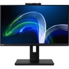 Image de ACER Acer B8 B248Y E LED display 61 cm (24") 1920 x 1080 pixels Full HD LCD Black