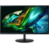 Image de Acer SH272UEbmiphux 27" inclinable, pivotant, anti-lumière bleue, anti-scintillement, Acer Display Widget, VESA