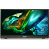 Image de Acer PM161QBbmiuux Moniteur portable noir 39,6 cm (15.6") LCD 1920 x 1080 pixels (UM.ZP1EE.B02)