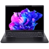 Image de Acer TravelMate P6 TMP614-53-TCO-54RF Intel® Core  i5 i5-1335U Ordinateur portable 35,6 cm (14 ) Full HD 16 Go LPDDR5-SDRAM 512 Go SSD Wi-Fi 6 (802.11ax) Windows 11 Pro Noir - Neuf