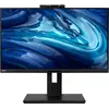 Image de ACER Moniteur d'ordinateur Acer B278U E 68,6 cm (27") 2560 x 1440 pixels Wide Quad HD LCD Noir