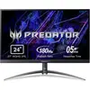 Image de Acer Predator XB273U V3, 68,6 cm (27"), 2560 x 1440 px, Wide Quad HD, LCD, 0,5 ms, Noir