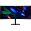Image de Acer CZ342CURHBMIPHUZX écran plat de PC 86,4 cm (34 ) 3440 x 1440 pixels Quad HD LCD Noir - Neuf