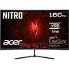 Image de Acer UM.JE0EE.312 Acer Nitro ED320QRS3b 31,5" 80cm 16:9 180Hz 1920x1080
