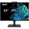 Image de Acer B248WE5b 24  61 cm 16:9 100 Hz 1920 x 1200 noir Doc - Écran plat (TFT/LCD) - 61 cm