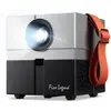 Image de AOPEN L20 (avec Acer), portable, LCD, 720p (1280x720), 5500 lumens LED (135 ANSI), 1000:1, HDMI, USB (Type A), AV (composant+audio R/L), WiFi, sortie audio, sortie DC (5V/0.