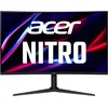 Image de ACER Acer NITRO XZ0 XZ322QU P3 computer monitor 80 cm (31.5") 2560 x 1440 pixels Wide Quad HD LCD Black