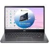 Image de Ordinateur portable Acer - Chromebook Plus CB514-4HT-30AF - Chrome OS - Écran IPS 14 pouces Full HD - Intel Core i3-N305 - 8 Go de RAM - SSD 512 Go - Autonomie 10 h