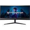 Image de Acer Predator X34V3b 34" 86,4cm 21:9 180Hz 3440x1440