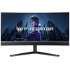 Image de Acer Predator X34V3bmiiphuzx écran plat de PC 86,4 cm (34 ) 3440 x 1440 pixels UltraWide Quad HD LED Noir - Neuf