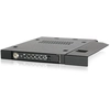 Image de Icy Dock MB411SKO-B composant de laptop supplémentaire - Neuf