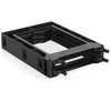 Image de Icy Dock EZ-FIT Trio 8,89 cm (3.5 ) Panneau de support Noir - Neuf