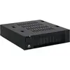 Image de We-Ra. IcyDock 6,3cm SAS/SATA HDD&SSD in 1x 3,5" retail