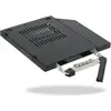 Image de We-Ra. IcyDock 6,3cm SATAI-III/SAS HDD&SSD Slim ODD 9,5mm