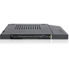 Image de Icy Dock MB411SPO-2B Obturateur de baie de lecteur 2.5 Panneau de support Noir - Neuf